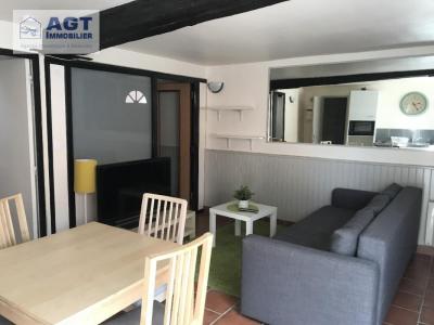 Annonce Location 2 pi�ces Appartement Beauvais 60