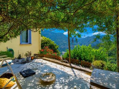 For sale Lantosque 3 rooms 61 m2 Alpes Maritimes (06450) photo 0