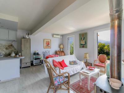 Annonce Vente 3 pi�ces Maison Lantosque 06