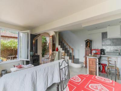 Acheter Maison 61 m2 Lantosque