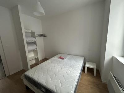 For rent Creusot 1 room 31 m2 Saone et loire (71200) photo 1