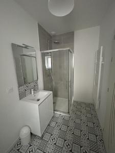 For rent Creusot 1 room 31 m2 Saone et loire (71200) photo 2