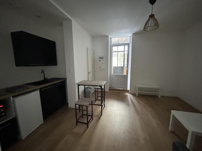 For rent Creusot 1 room 31 m2 Saone et loire (71200) photo 3