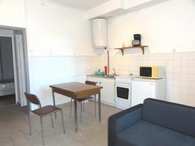 For rent Creusot 1 room 32 m2 Saone et loire (71200) photo 1