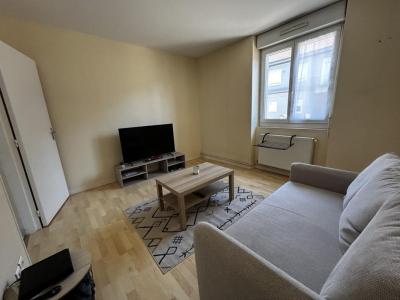 For rent Creusot 2 rooms 38 m2 Saone et loire (71200) photo 1