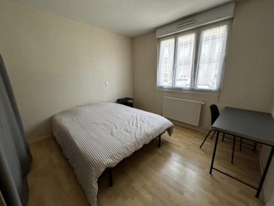 For rent Creusot 2 rooms 38 m2 Saone et loire (71200) photo 3