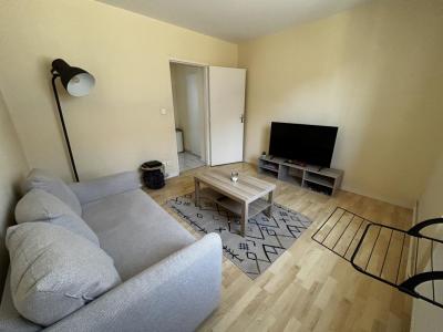 For rent Creusot 2 rooms 38 m2 Saone et loire (71200) photo 4