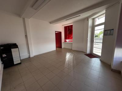 For rent Breuil 83 m2 Saone et loire (71670) photo 2