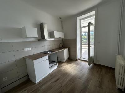 For rent Creusot 3 rooms 74 m2 Saone et loire (71200) photo 1