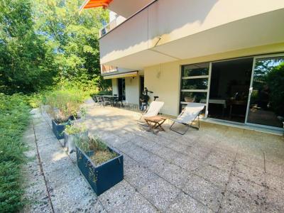 Annonce Vente 3 pi�ces Appartement Besancon 25