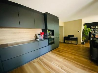 Acheter Appartement 93 m2 Besancon
