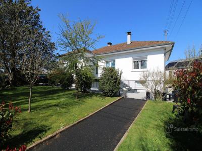 For sale Besancon 6 rooms 147 m2 Doubs (25000) photo 0