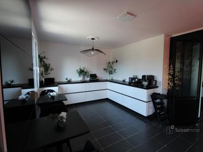 Annonce Vente 6 pi�ces Maison Besancon 25