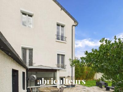Acheter Maison Argenteuil 469000 euros