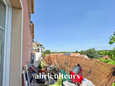 Annonce Vente 4 pi�ces Appartement Villeneuve-la-garenne 92