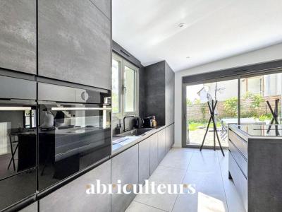 Acheter Maison 116 m2 Plessis-bouchard