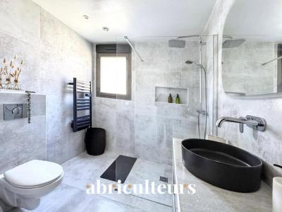 Acheter Maison Plessis-bouchard 474000 euros