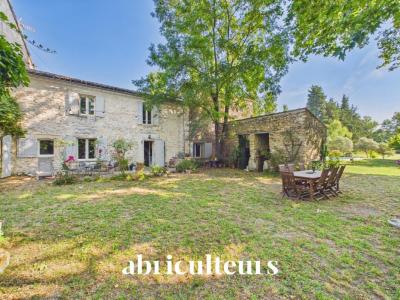 For sale Orgon 9 rooms 310 m2 Bouches du Rhone (13660) photo 1
