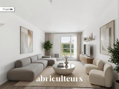 Acheter Appartement Survilliers 175000 euros