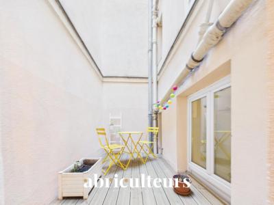 For sale Paris-11eme-arrondissement 2 rooms 38 m2 Paris (75011) photo 2