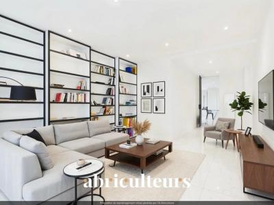 For sale Bordeaux 4 rooms 106 m2 Gironde (33000) photo 0