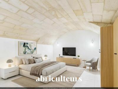 Annonce Vente 4 pi�ces Appartement Bordeaux 33
