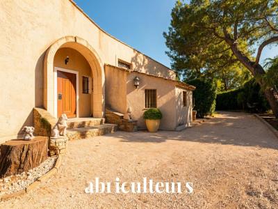 Annonce Vente 6 pi�ces Maison Fuveau 13