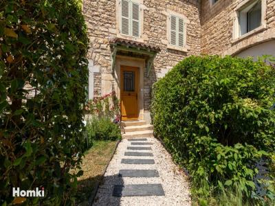 For sale Lucenay 5 rooms 215 m2 Rhone (69480) photo 1