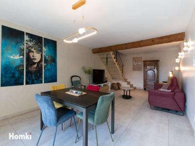 For sale Lucenay 5 rooms 215 m2 Rhone (69480) photo 4