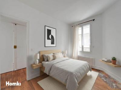 For sale Boulogne-billancourt 2 rooms 43 m2 Hauts de Seine (92100) photo 2