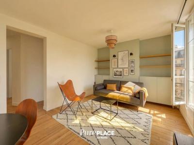 For sale Paris-15eme-arrondissement 4 rooms 96 m2 Paris (75015) photo 2