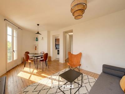 For sale Paris-15eme-arrondissement 4 rooms 96 m2 Paris (75015) photo 3