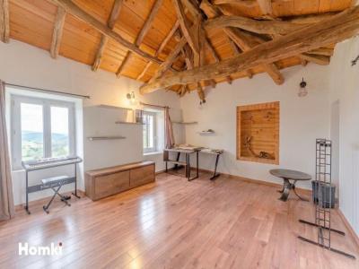 For sale Saint-clement-de-vers 5 rooms 105 m2 Rhone (69790) photo 4