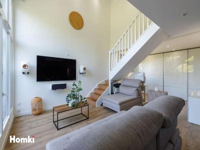 Annonce Vente 5 pi�ces Appartement Saint-priest 69