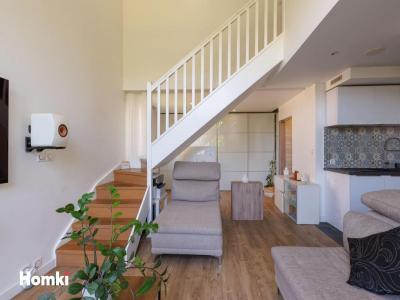Acheter Appartement 103 m2 Saint-priest