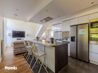 Acheter Appartement Saint-priest Rhone