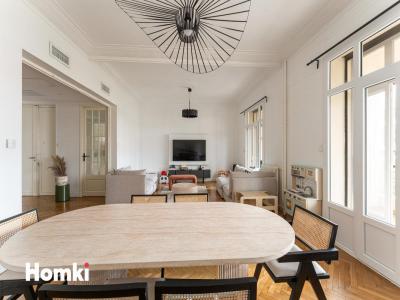 Annonce Vente 3 pi�ces Appartement Marseille-8eme-arrondissement 13