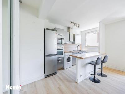 For sale Paris-10eme-arrondissement 2 rooms 42 m2 Paris (75010) photo 4