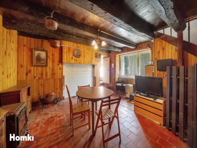 Annonce Vente 4 pi�ces Maison Labastide-rouairoux 81