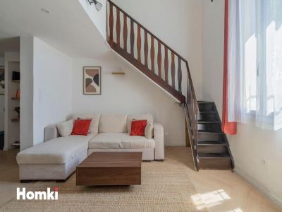 Annonce Vente 5 pi�ces Appartement Marseille-2eme-arrondissement 13