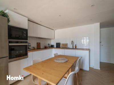 Acheter Appartement Marseille-2eme-arrondissement 276000 euros