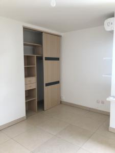 Louer Appartement Saint-denis 1100 euros