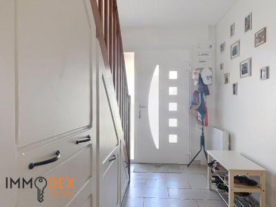 Annonce Vente 4 pi�ces Maison Reims 51