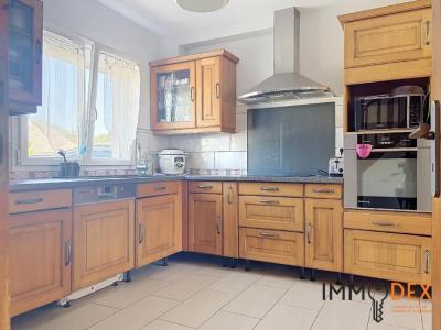 Acheter Maison 101 m2 Reims