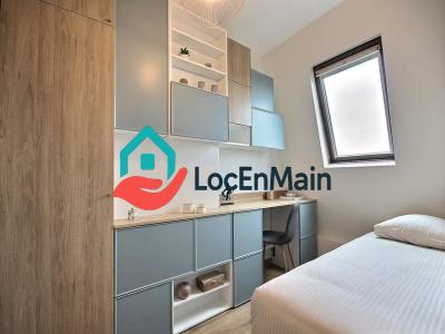 For rent Paris-8eme-arrondissement 1 room 20 m2 Paris (75008) photo 0