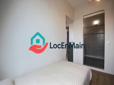 For rent Paris-8eme-arrondissement 1 room 20 m2 Paris (75008) photo 1