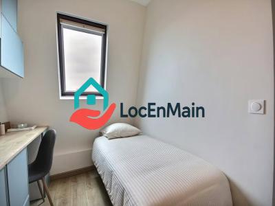 For rent Paris-8eme-arrondissement 1 room 20 m2 Paris (75008) photo 2