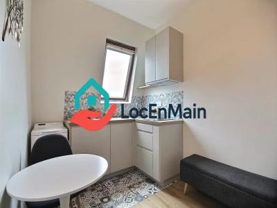 For rent Paris-8eme-arrondissement 1 room 20 m2 Paris (75008) photo 3
