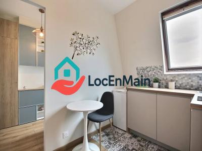 For rent Paris-8eme-arrondissement 1 room 20 m2 Paris (75008) photo 4