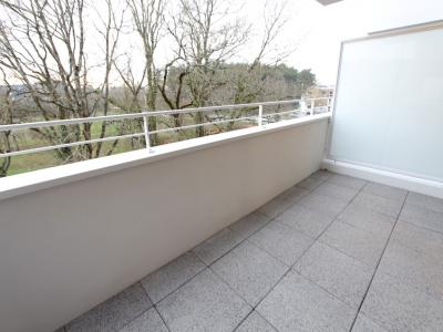 For rent Chapelle-sur-erdre 2 rooms 40 m2 Loire atlantique (44240) photo 2